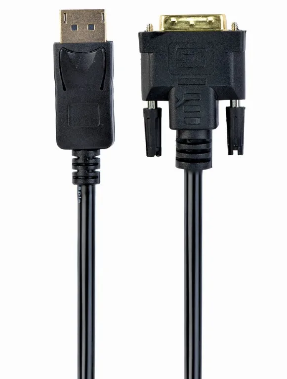 DisplayPort naar DVI Kabel 3M