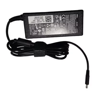 Dell 65W 19.5V-3.34A 4.5*3.0mm Origeneel AC Adapter