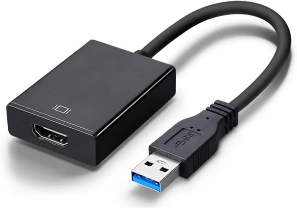 USB3.0 naar 1080P HDMI Converter (Adapter)