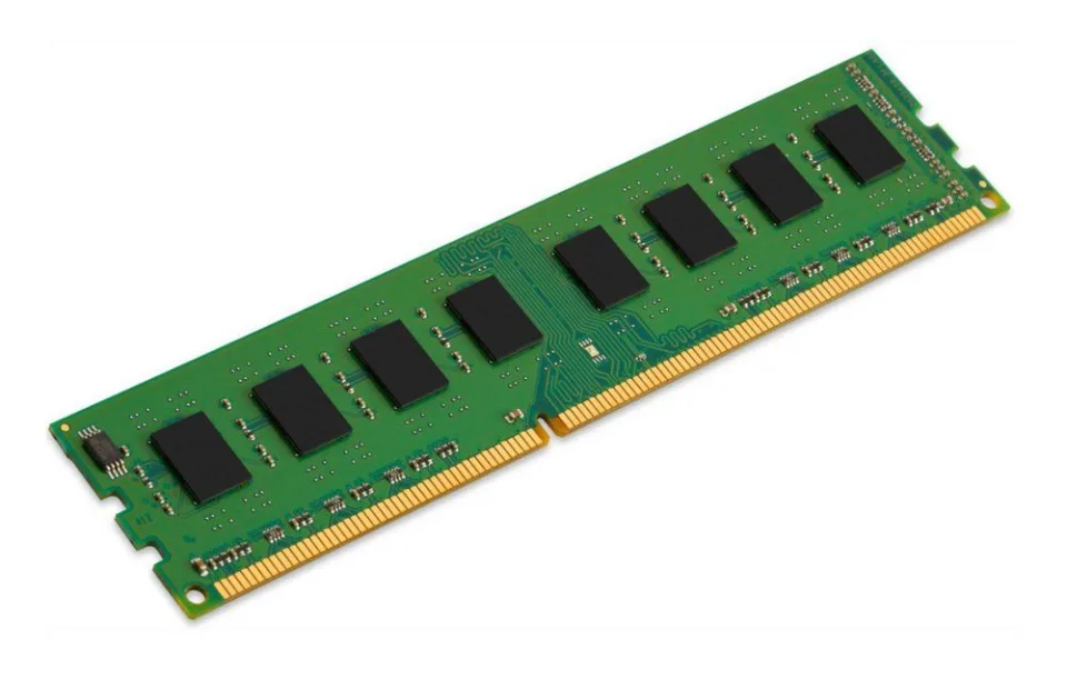 Kingston 4096MB ( 4GB ) DDR3/1600 Geheugen