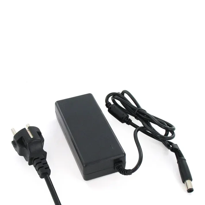 HP 65W 18.5V - 3.5A 7.4 x 5.0 Laptop AC Adapter