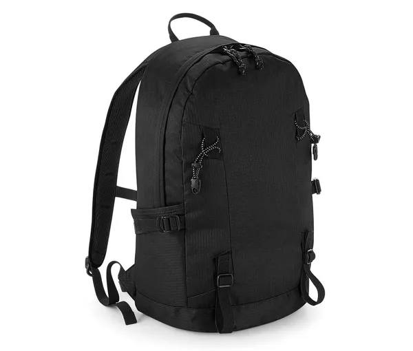 Fantactic Waterdichte Rugzak 15,6inch met Usbaansluiting Zwart