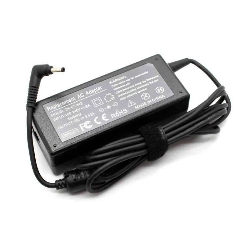 Medion MD62464 Laptop Netadapter