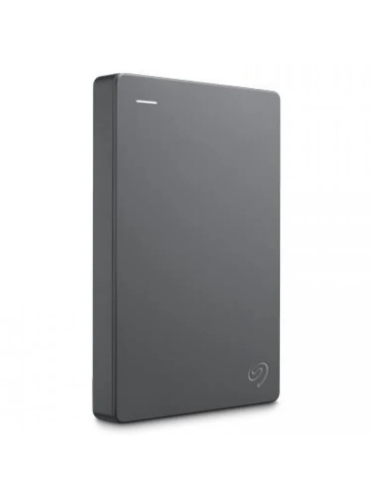 Seagate Basic Externe Harde Schijf | 1TB | USB 3.2 | Zilver