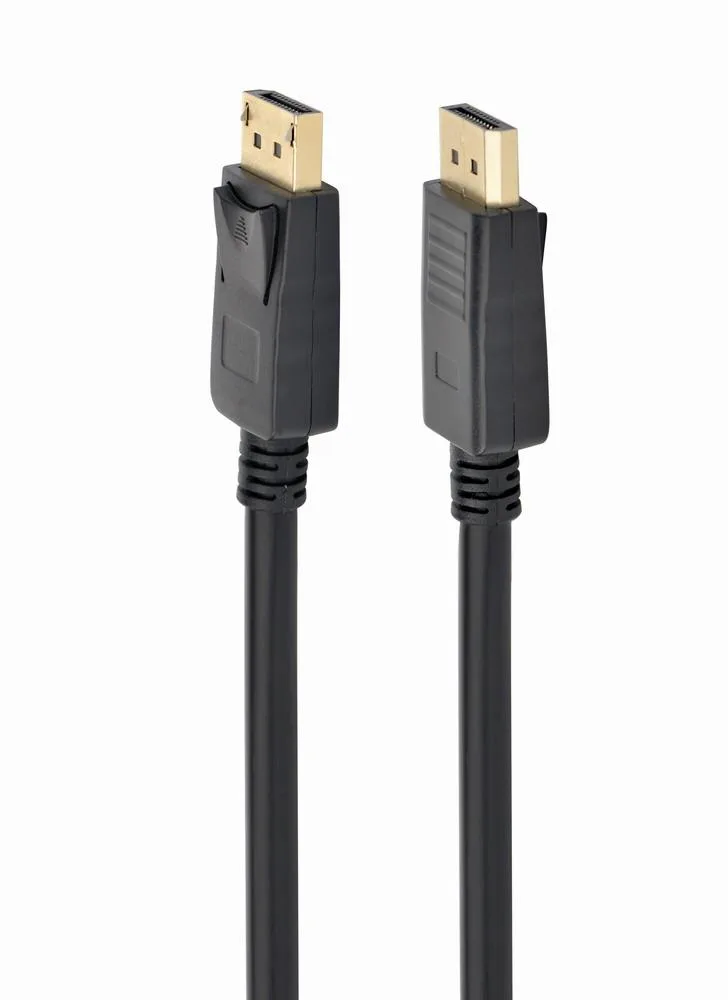DisplayPort kabel, 4K, 3 m