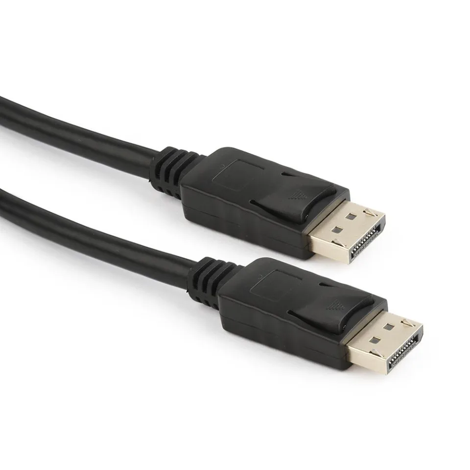 DisplayPort kabel, 4K, 1,8 meter